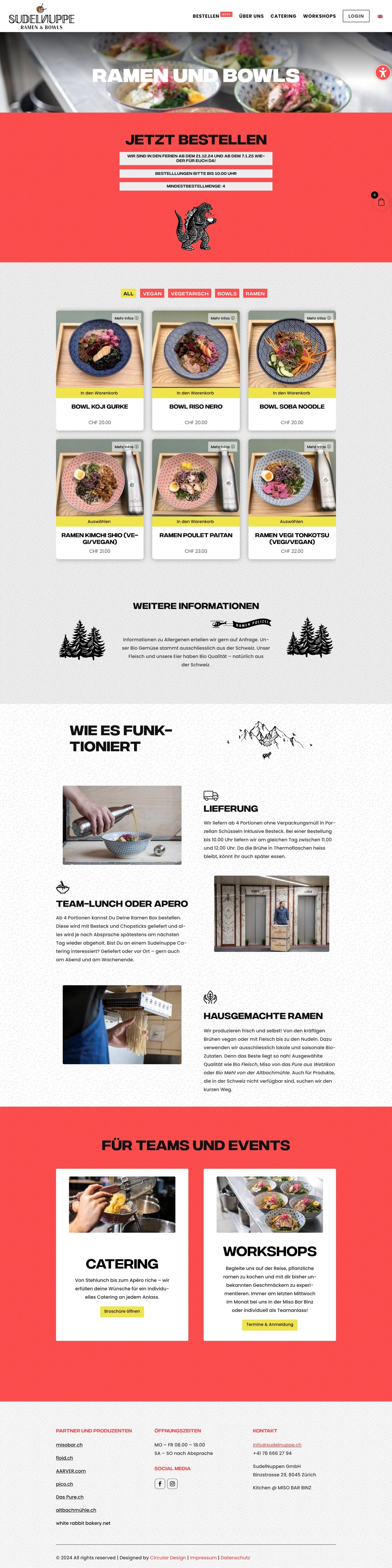 SudelNuppe Homepage(1)