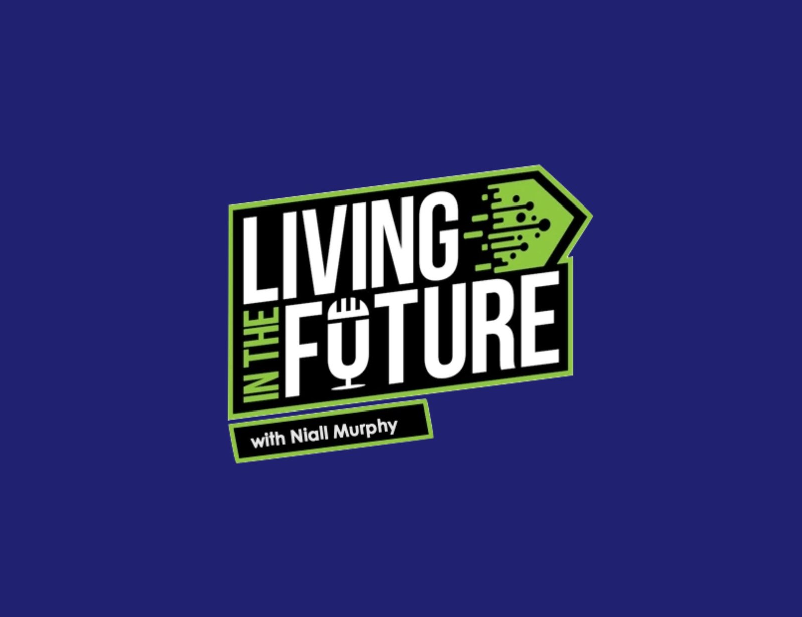 living in the future